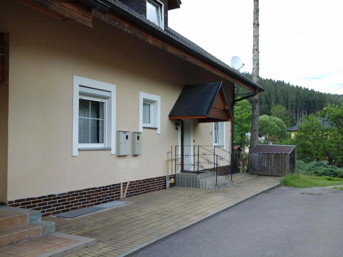 Penzion Adam - Makov Exterior foto